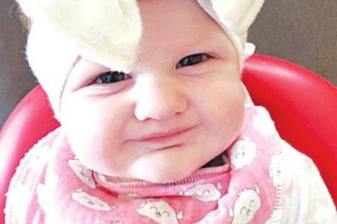 Our sympathies extended to the families of.... Deborah Elizabeth Martin