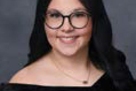 Coalgate 2025 Graduates