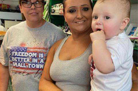 Tupelo 4th of July Celebration great success!