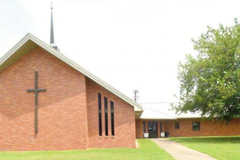 Coalgate First Baptist Church to celebrate 130th anniversary
