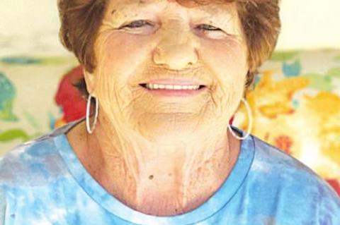 Betty Lequitta Daniel