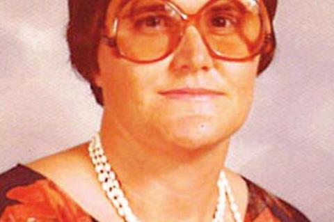 Service held for Norma Gayle Kelly