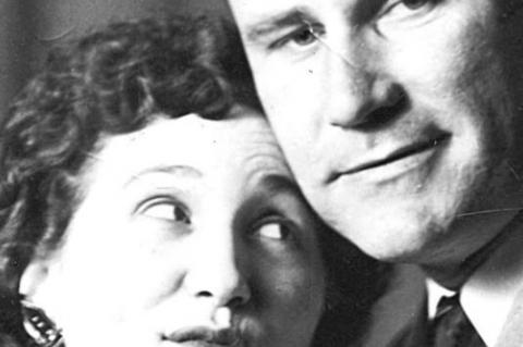 Graveside Service held for Norene Pingleton