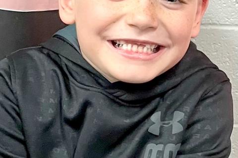 Christmas in Coal County