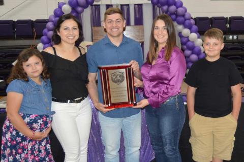 2022 Hall of Fame Banquet