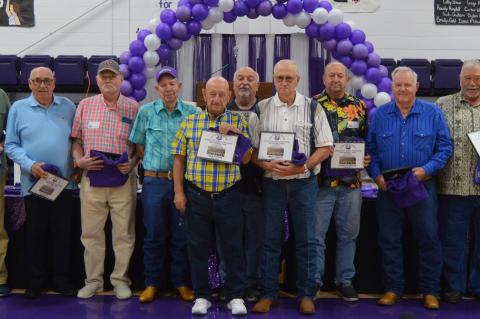 2022 HALL OF FAME INDUCTEE