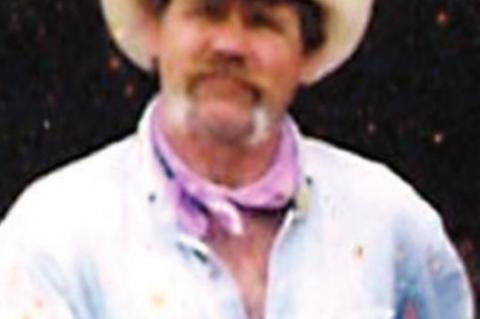 Our Sympathies extended to the families of... John Ward