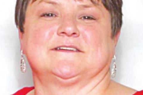 Our sympathies extended to the families of.... Linda Lou Thorpe