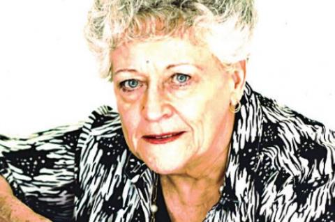 Our Sympathies extended to the families of... Teresa Faye Yockey