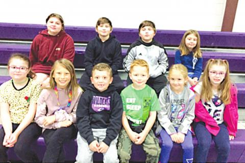 St. Jude Children’s Research Hospital “Math-a-thon”