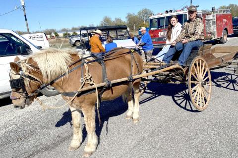 Lehigh FBC celebrates 75th Anniversary