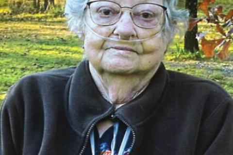 Georgia Estella Lawrence