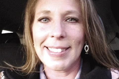 Helen Christine Latham