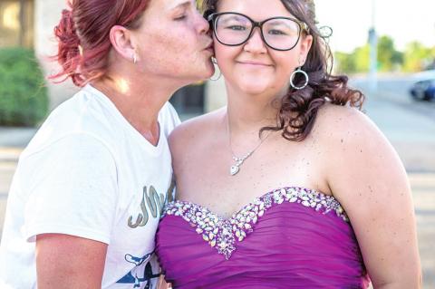 2020 CHS History-Making Prom