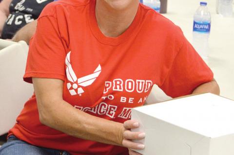 BABY ANNA BENEFIT AUCTION