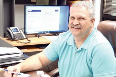 Hart resigns as Coalgate city manager; 