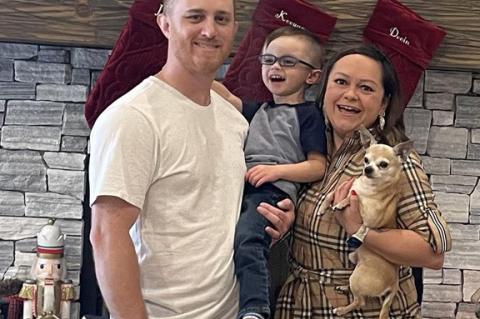 LEAP YEAR BABY JOSEPH MAYNARD