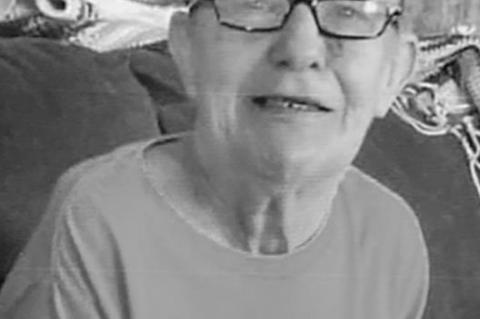 Service today for Deborah Lovell