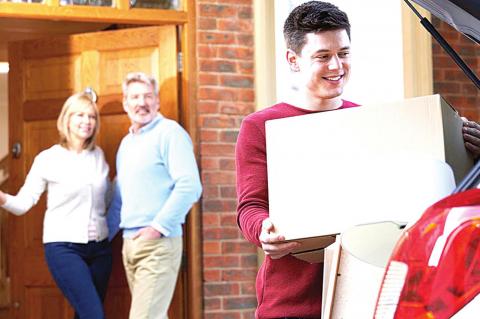 Local Christian Parents Pay University $100,000