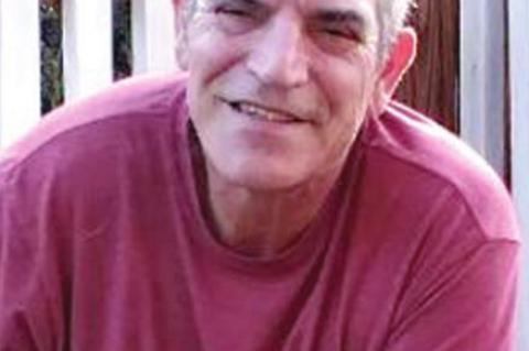 Trenton Hoyt Underwood passes away