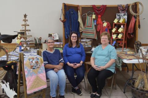 Coal County Fair great success!