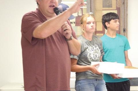 BABY ANNA BENEFIT AUCTION