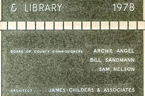 Coal County DHS closes its doors