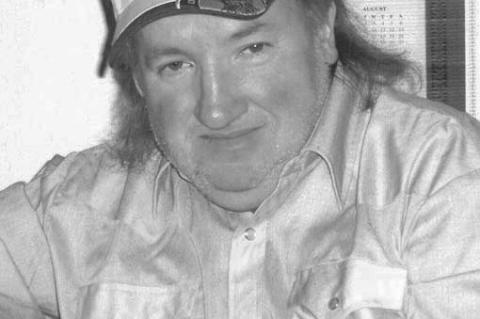 Everett Lynn Calvert