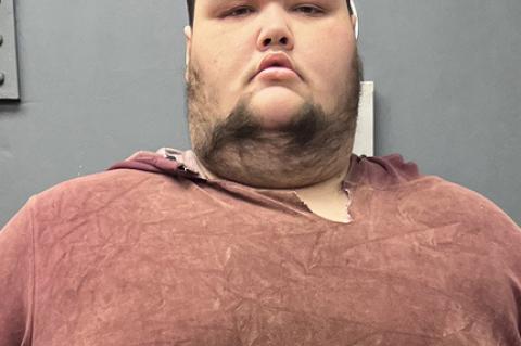 Pope Facing Multiple Charges