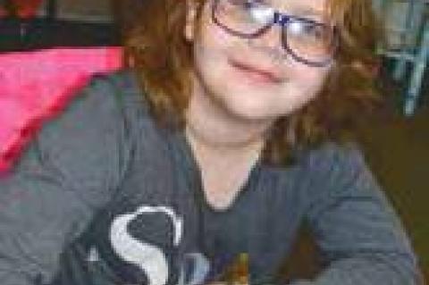 Tupelo 3rd grade shares turkey talk