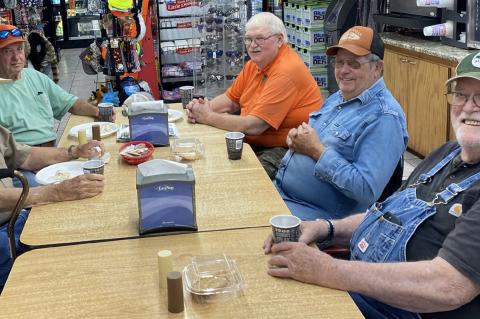 City of Coalgate to Receive CDBG Grant