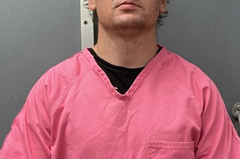 Tupelo man sentenced for illegally possessing ammunition