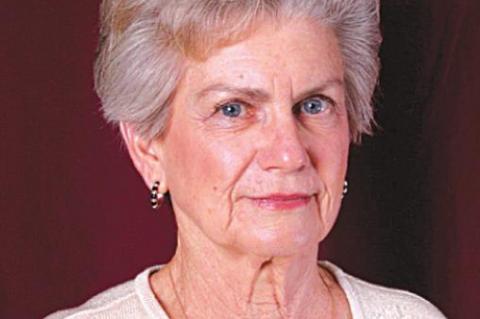 Joyce Lee Stiles Hooe