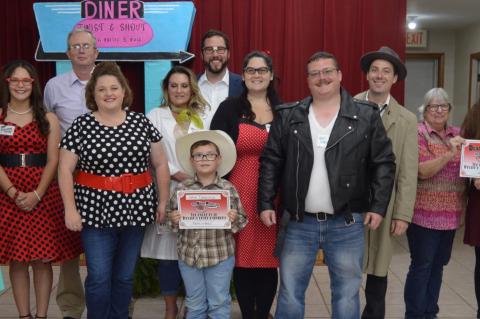 Chamber Banquet highlights