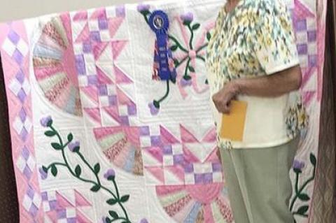 Lequita Estalene Jackson