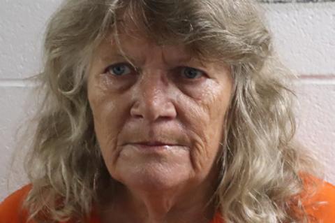 Coalgate woman charged in McCurtain County with drug trafficking