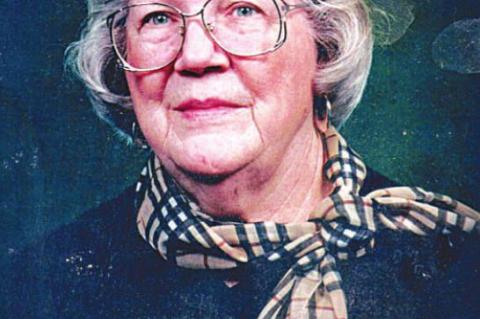 Memorial Celebration of Life Saturday for Jean Wilson