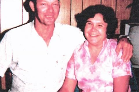 Service Thursday for Clover Riley