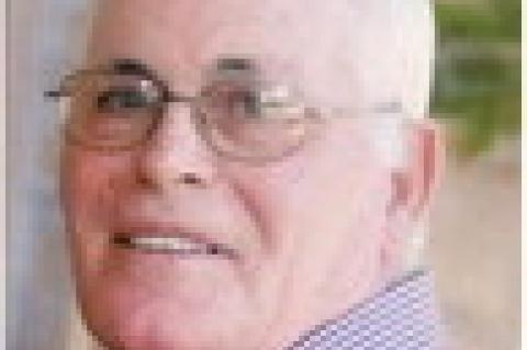 Service Thursday for Gerald Carl