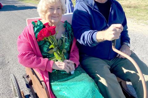 Lehigh FBC celebrates 75th Anniversary