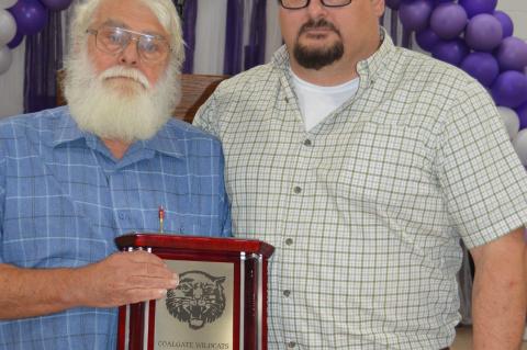 2022 HALL OF FAME INDUCTEE