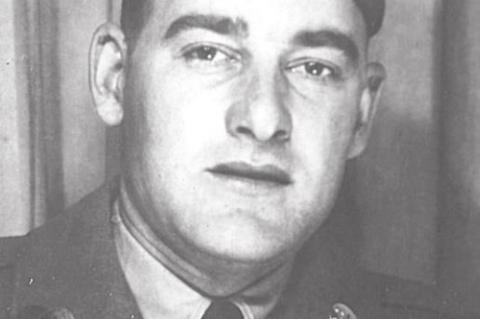 Our sympathies to the families of George Dewey Glass, Jr.