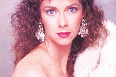 Service held for Jo Ann Maxey