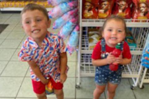 Tupelo 4th of July Celebration great success!