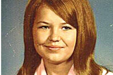 Service held for Mary Ellen Hines