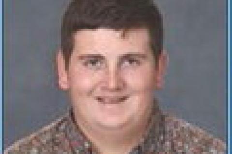 BAYLER WARD Bayler is the son of Paden and Kelsey Ward and grandson of Jerry and Gay Ward and Ronald Winningham. He has attended Coalgate school 9 years and enjoys hunting, fishing, riding his horse and working on his truck.