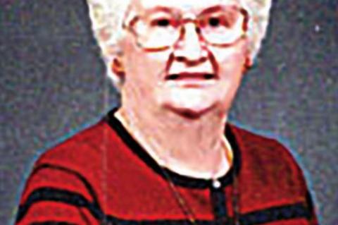 Our sympathies extended to the families of.... Synthia Mae Wills-Bowen