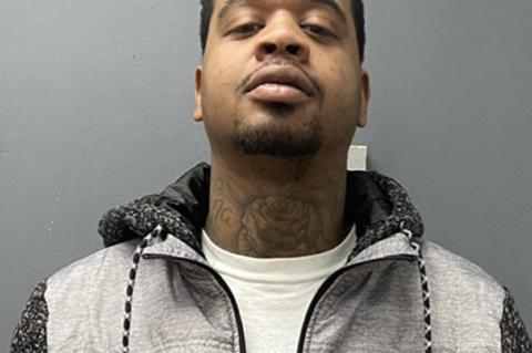 Sheriff’s Office arrests drug trafficking suspect