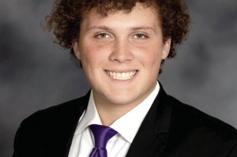 Coalgate High School