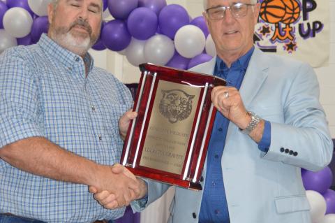 2022 HALL OF FAME INDUCTEE